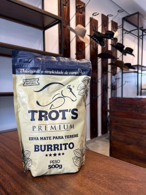 ERVA TROTS BURRITO 1001