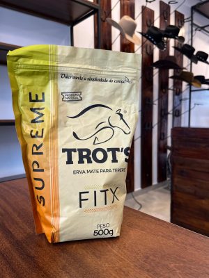 ERVA TROTS SUPREME 1010