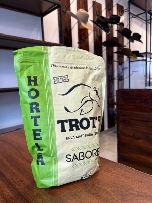 ERVA TROTS HORTELÃ 1005