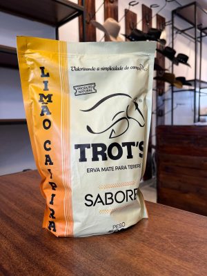 ERVA TROTS LIMÃO CAIPIRA 1009