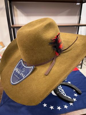 CHAPEU PRALANA BIPLAY CAFÉ 23810