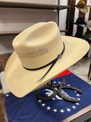 CHAPEU RESISTOL USTRC BIG MONEY 30408170