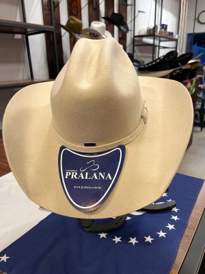 CHAPEU PRALANA ARIZONA IV AREIA 1668