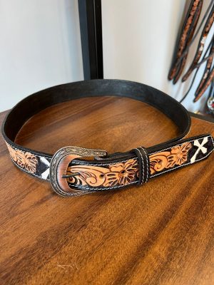 CINTO PH MR/PT ENTALHADO CRUZ PH09