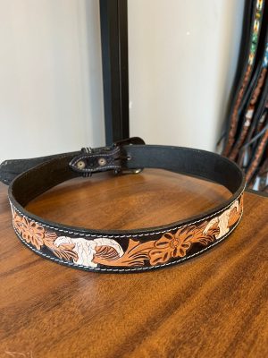 CINTO PH ENTALHADO CRAVIO DE BOI PH13