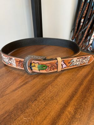 CINTO PH ENTALHADO CLARO BANDEIRA EUA BR PH16