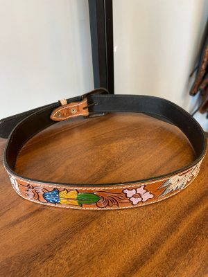 CINTO PH ENTALHADO CLARO BANDEIRA EUA BR PH16