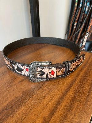 CINTO PH ENTALHADO CARTAS BARALHO PH17