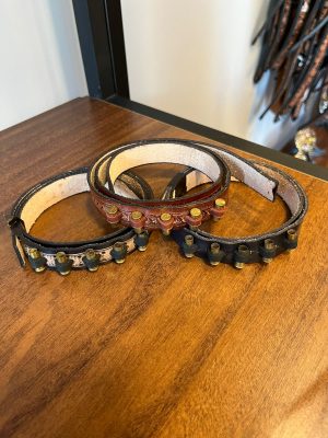 BANDINHA CHAPEU CASCA DE BALA 6004