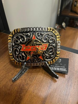 FIVELA SULMETAL PBR C/ DOURADO 5008