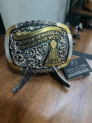 FIVELA SULMETAL NOSSA SENHORA ROGAI 5012