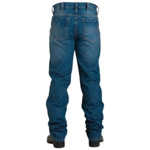 Calça masculina Arame Jeans Black 4.0 1040