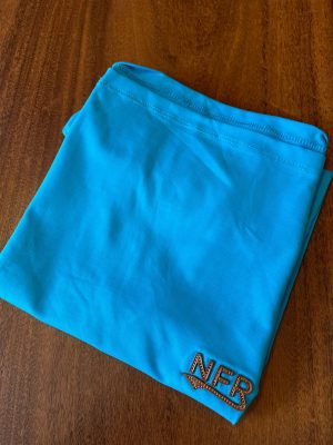 BODY NFR AZUL CAVADO BF03