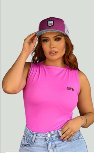 BODY NFR ROSA CAVADO BF02