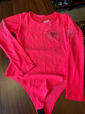 BODY SMITH BROTHERS PINK C/ BRILHO 1033