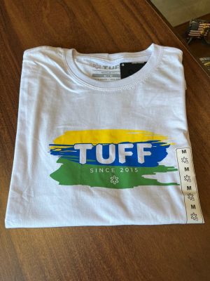CAMISETA TUFF BRASIL 6071