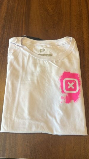 CAMISETA FEMININA TXC BRANCA 1408