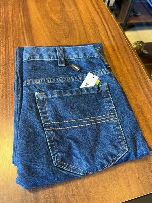 Calça masculina Arame Jeans Black 3.0 1030