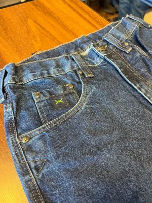 Calça masculina Arame Jeans Black 3.0 1030