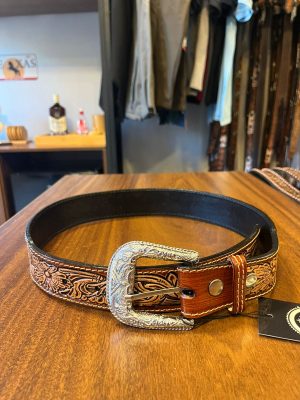 CINTO MASTER ENTALHADO REVOLVER 2413