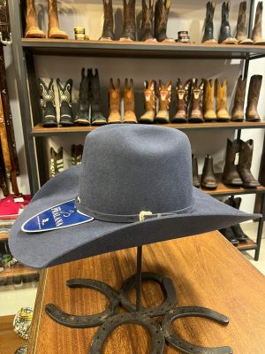 CHAPÉU PRALANA ARENA FELT GRAFITE 1672