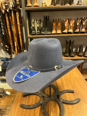 CHAPÉU PRALANA ARENA FELT GRAFITE 1672