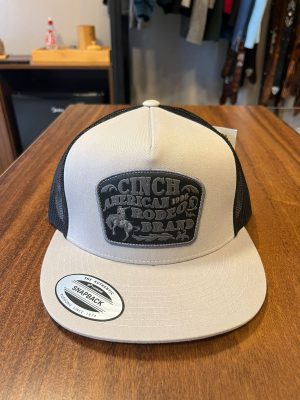 BONÉ CINCH IMPORTADO 125015
