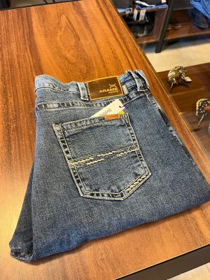 CALÇA MASCULINA ARAME RELAXED 14.0 1400