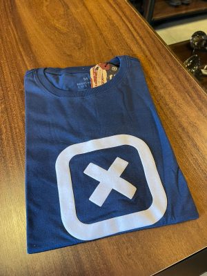 CAMISETA TXC REGULAR ESTAMPADA AZ MARINHO 19742-AZMR