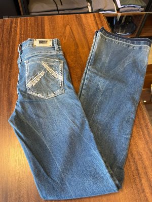 CALÇA FEMININA WEST DUST ISIS BOOTCUT CL29982