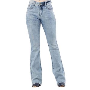 CALÇA ZENZ WESTERN INDIANA 1504