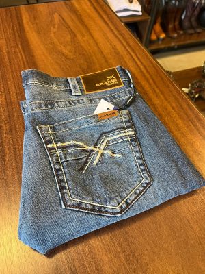 CALÇA MASCULINA ARAME RELAXED 15.0 1500