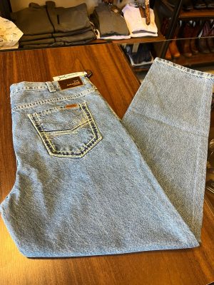 CALÇA MASCULINA ARAME RELAXED 17.0 1700