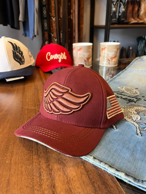 BONÉ ZENZ ARMY 1519