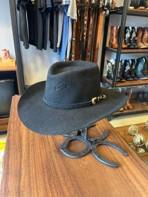 CHAPEU PRALANA CAMPEIRO PRETO 1675