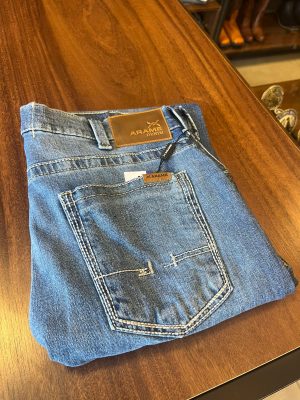 CALÇA MASCULINA ARAME RELAXED 13.0 1300