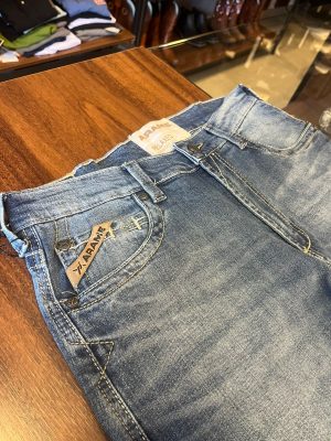 CALÇA MASCULINA ARAME RELAXED 13.0 1300