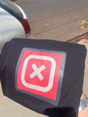 CAMISETA TXC REGULAR MEIA MALHA MUDA COR PRETA 192549