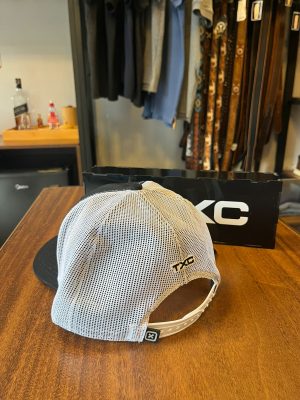 BONÉ TXC HIGH SNAP SARJA PT/EUA 120476C