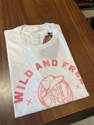 CAMISETA TXC FEMININA FIO 30 OFF WHITE 51280