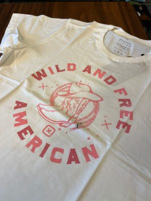 CAMISETA TXC FEMININA FIO 30 OFF WHITE 51280