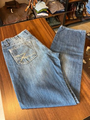 CALÇA MASCULINA TXC REBEL 18323