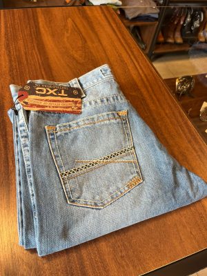 CALÇA MASCULINA TXC RUSTY 18325