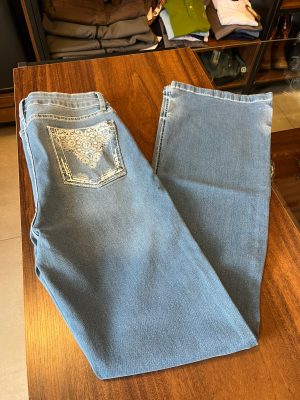 CALÇA FEMININA WEST DUST BELA BOOTCUT CL30436
