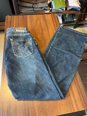 CALÇA FEMININA WEST DUST SOPHIA BOOTCUT CL30448