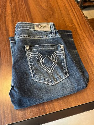 CALÇA FEMININA WEST DUST SOPHIA BOOTCUT CL30448