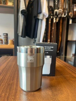 Beer Tumbler Happy Hour Stanley Stainless Steel 384ml ST05