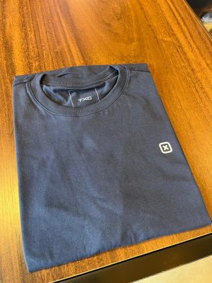 CAMISETA TXC BASIC MARINHO 191380MR