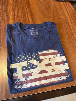 CAMISETA TXC FIO 30 MARINHO EUA 192481