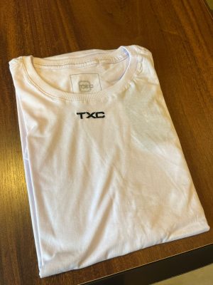 CAMISETA TXC BASIC DETAIL BRANCA 19729BC